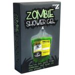 Гель для душа Zombie Shower Gel