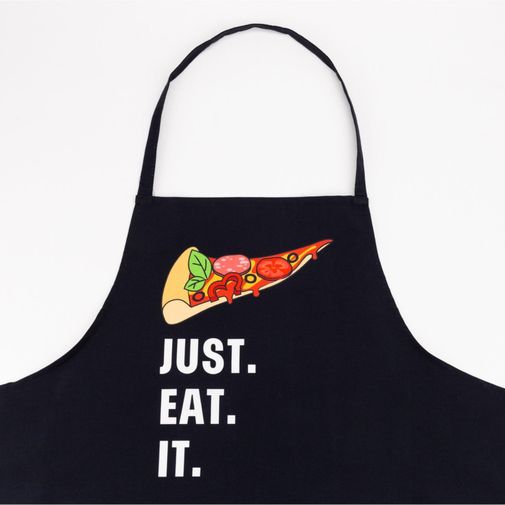 Фартук Just eat it Фартук Just eat it