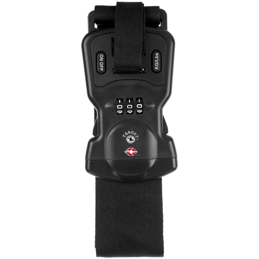 Багажный ремень с весами Bagremmen Багажный ремень с весами Bagremmen