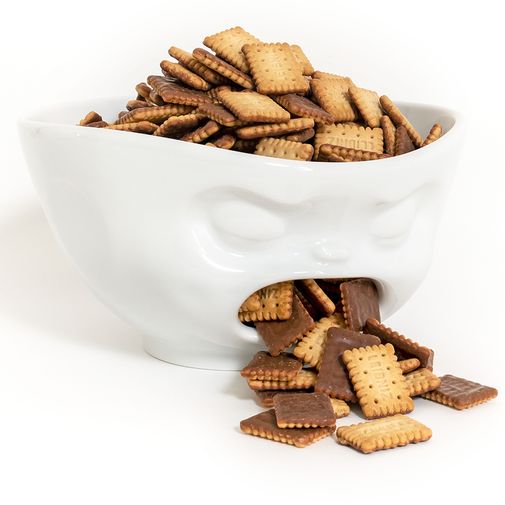 Чаша Tassen Barfing (1 л)