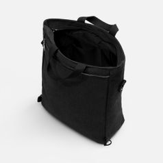 Рюкзак-шопер Casual ver.2 (черный)