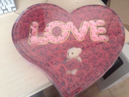 Фото покупателя Алексей   Фото покупателя Алексей