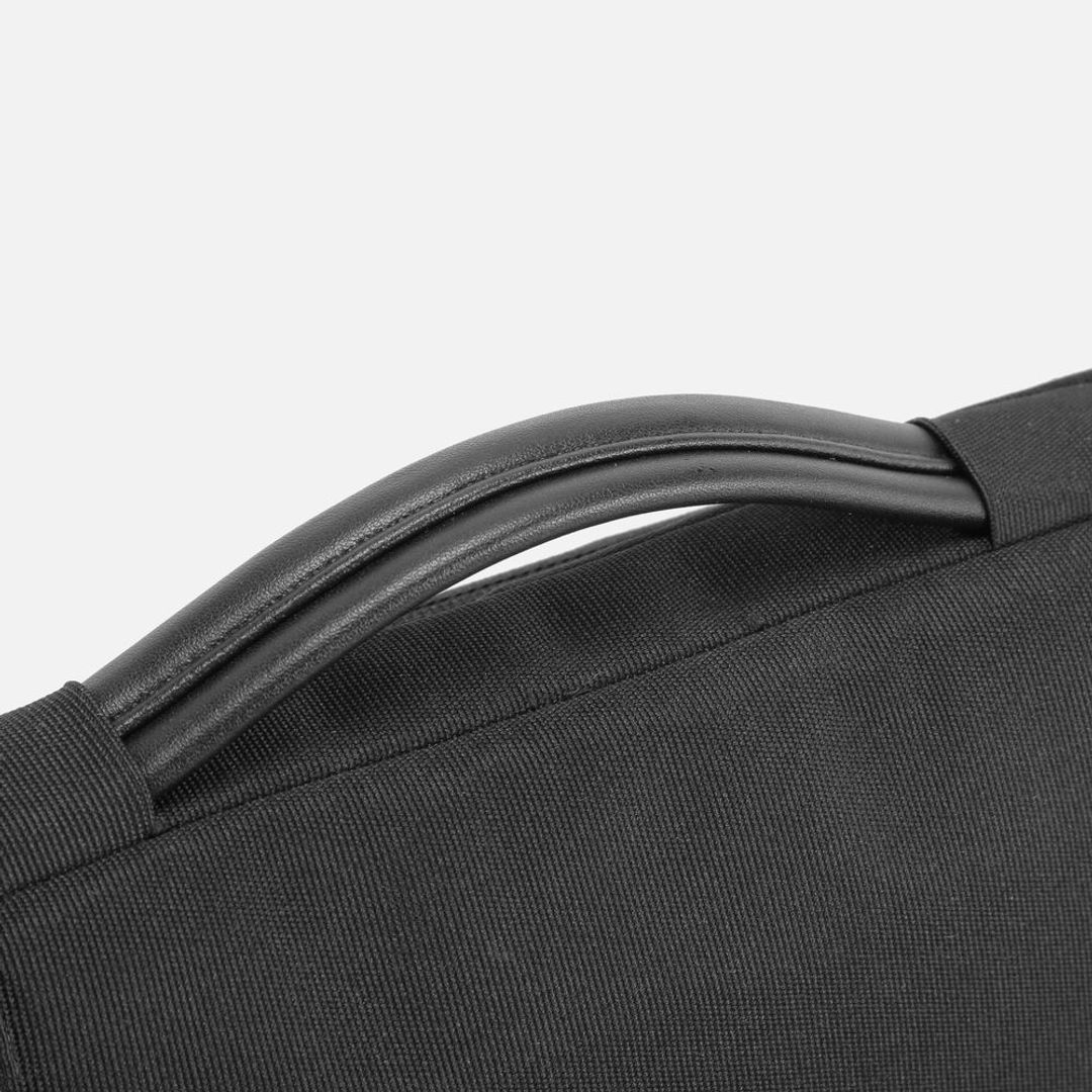 Сумка для ноутбука Crosshub (черный)