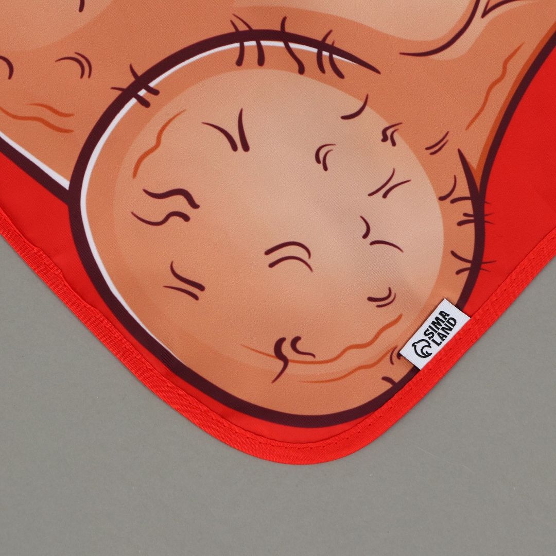 Фартук нагрудник Яички Фартук нагрудник Яички