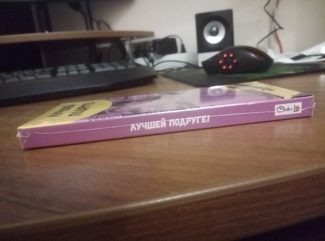 Фото покупателя Валерия Фото покупателя Валерия