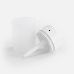 Настольный увлажнитель Desko ver.2 (белый) Настольный увлажнитель Desko ver.2 (белый)