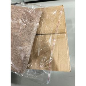 Плед Barolo (бежевый)