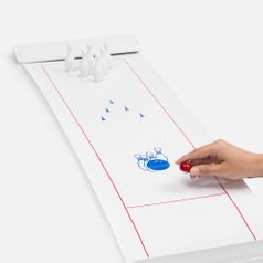 Настольная игра Svago Боулинг Настольная игра Svago Боулинг