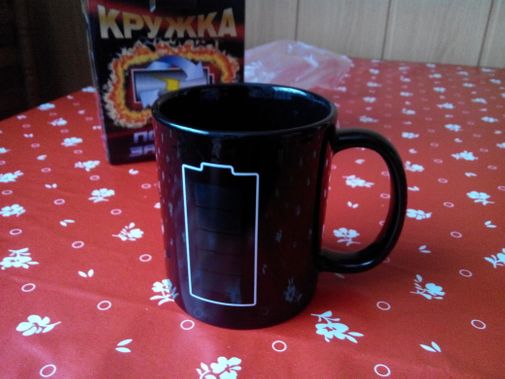  Фото покупателя Кирилл