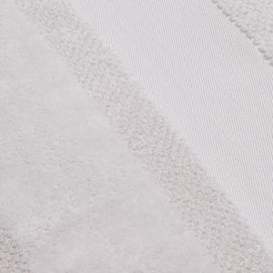 Полотенце Molan, большое (светло-серый)