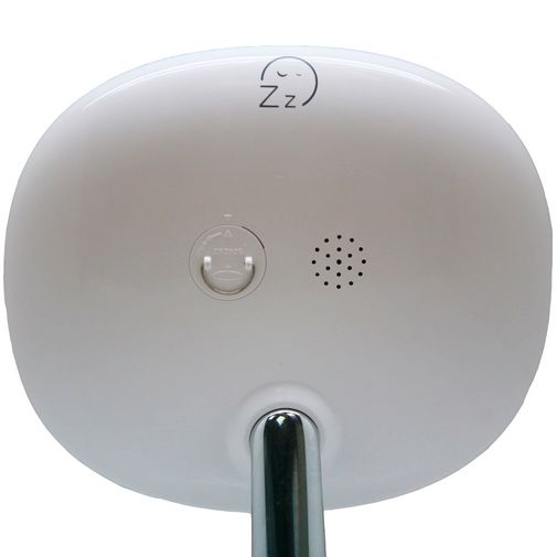 Световой будильник Новый Рассвет Плюс 2.0 МТ5096