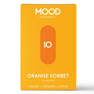 Мыло MOOD ORANGE SORBET №10