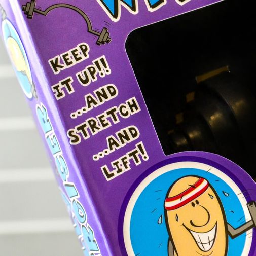 Тренажер любовной мышцы Willy Exerciser Тренажер любовной мышцы Willy Exerciser