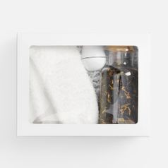 Подарочный набор Snuggery Сила Сибири