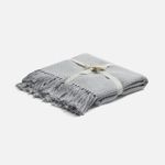 Подарочный набор Heimstad (светло-серый)