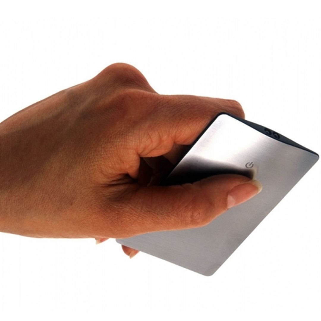 Фонарик Кредитка EON Classic Фонарик Кредитка EON Classic