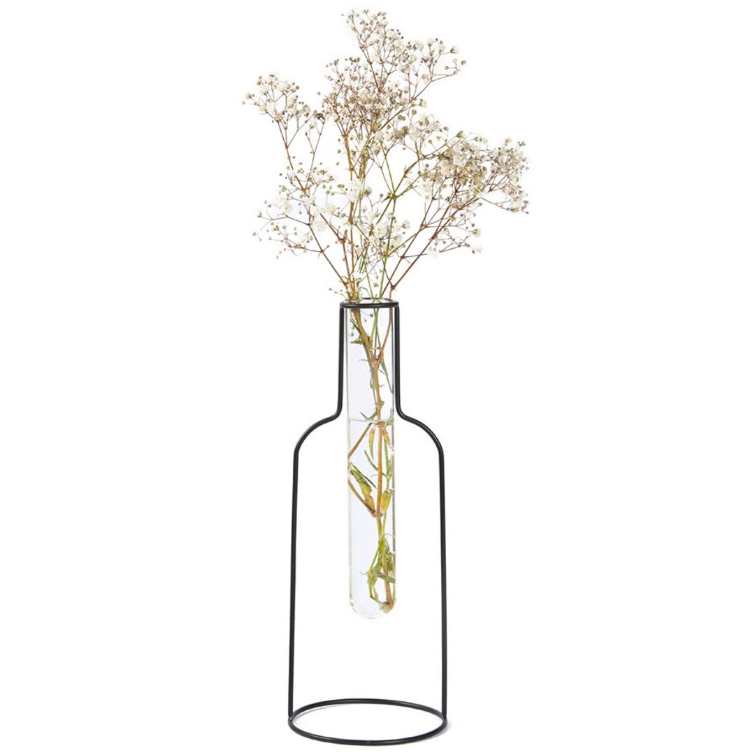 Ваза Bottle Silhouette Ваза Bottle Silhouette