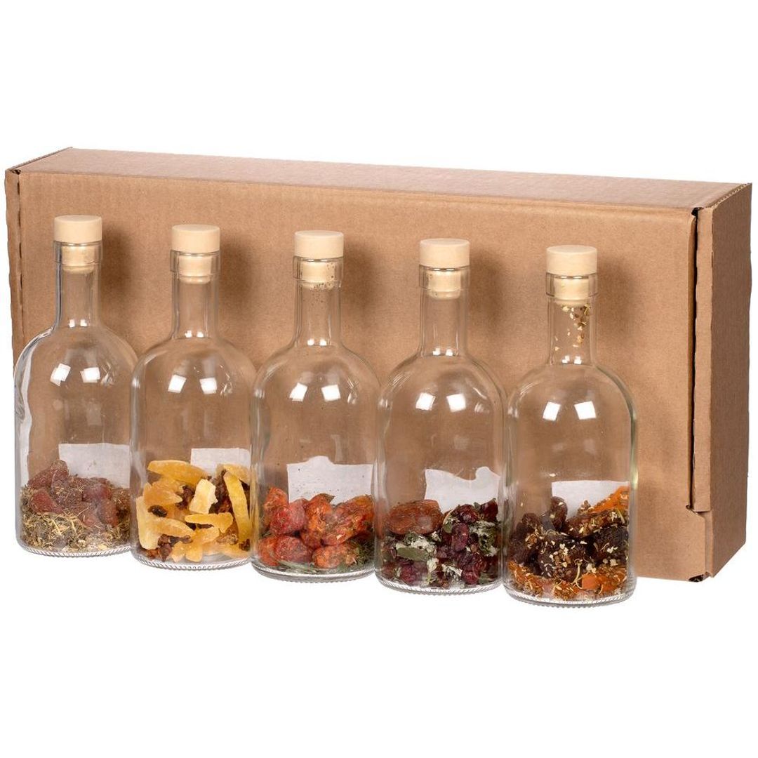 Набор Я настаиваю! Набор Я настаиваю!