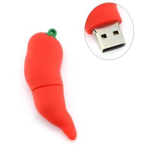 Флешка Перец 8 Гб