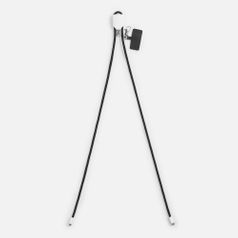 Кабель-ланьярд energyFlex Pro (черный) Кабель-ланьярд energyFlex Pro (черный)