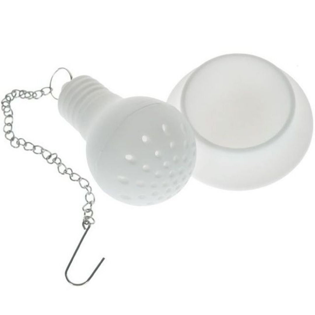 Заварник для чая Лампочка Заварник для чая Лампочка