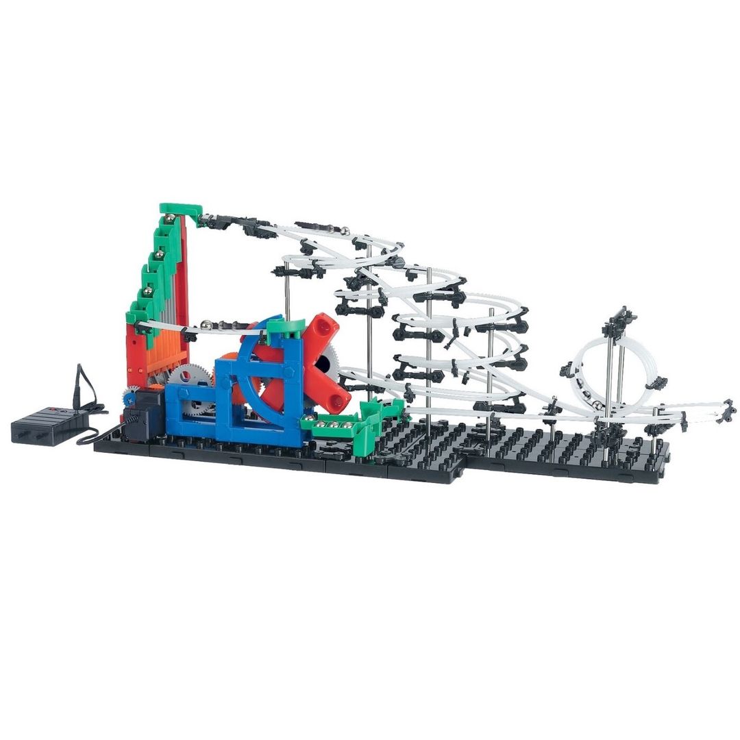 Конструктор SpaceRail Level 1 8600mm Rail No. 232-1 NEW