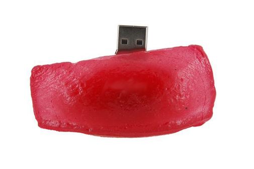 Флешка Суши Магуро 4 Гб