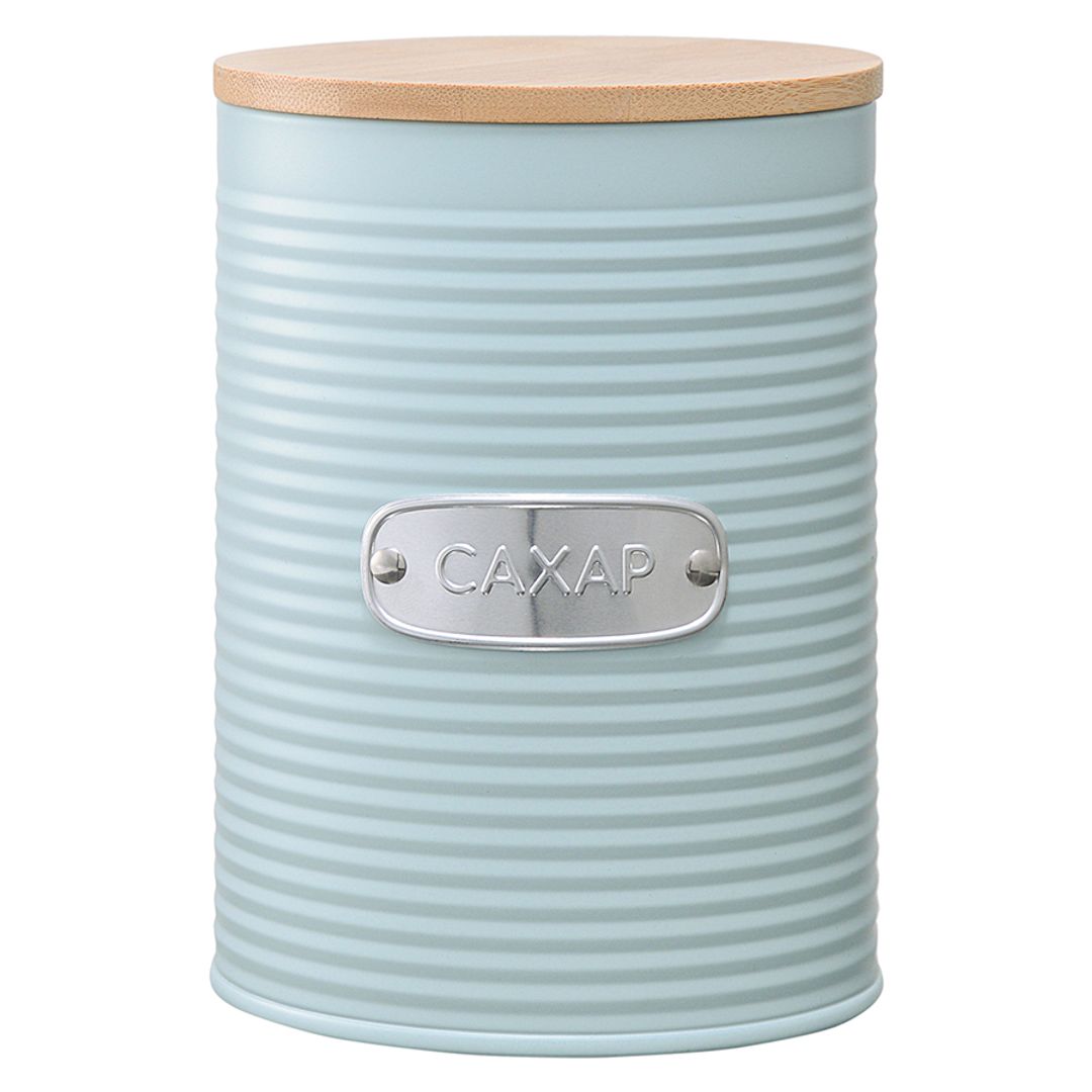 Набор банок для хранения Irmel 3 шт. (1,2 л,)