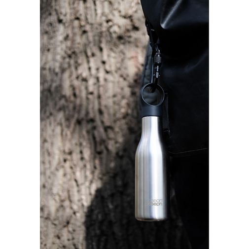 Термобутылка Loop (500 мл)