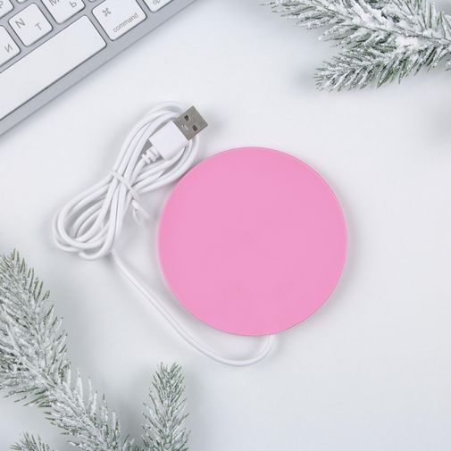 USB Подогреватель для чашки Magic Drink USB Подогреватель для чашки Magic Drink