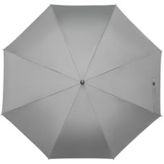Зонт-трость Manifest со светоотражающим куполом