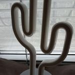 Неоновый светильник Кактус Отзыв Неоновый светильник Кактус Отзыв