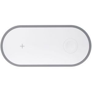 Зарядная станция Fulcrum (белый)