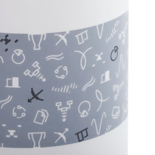 Кружка Бизнес-зодиак Весы Кружка Бизнес-зодиак Весы