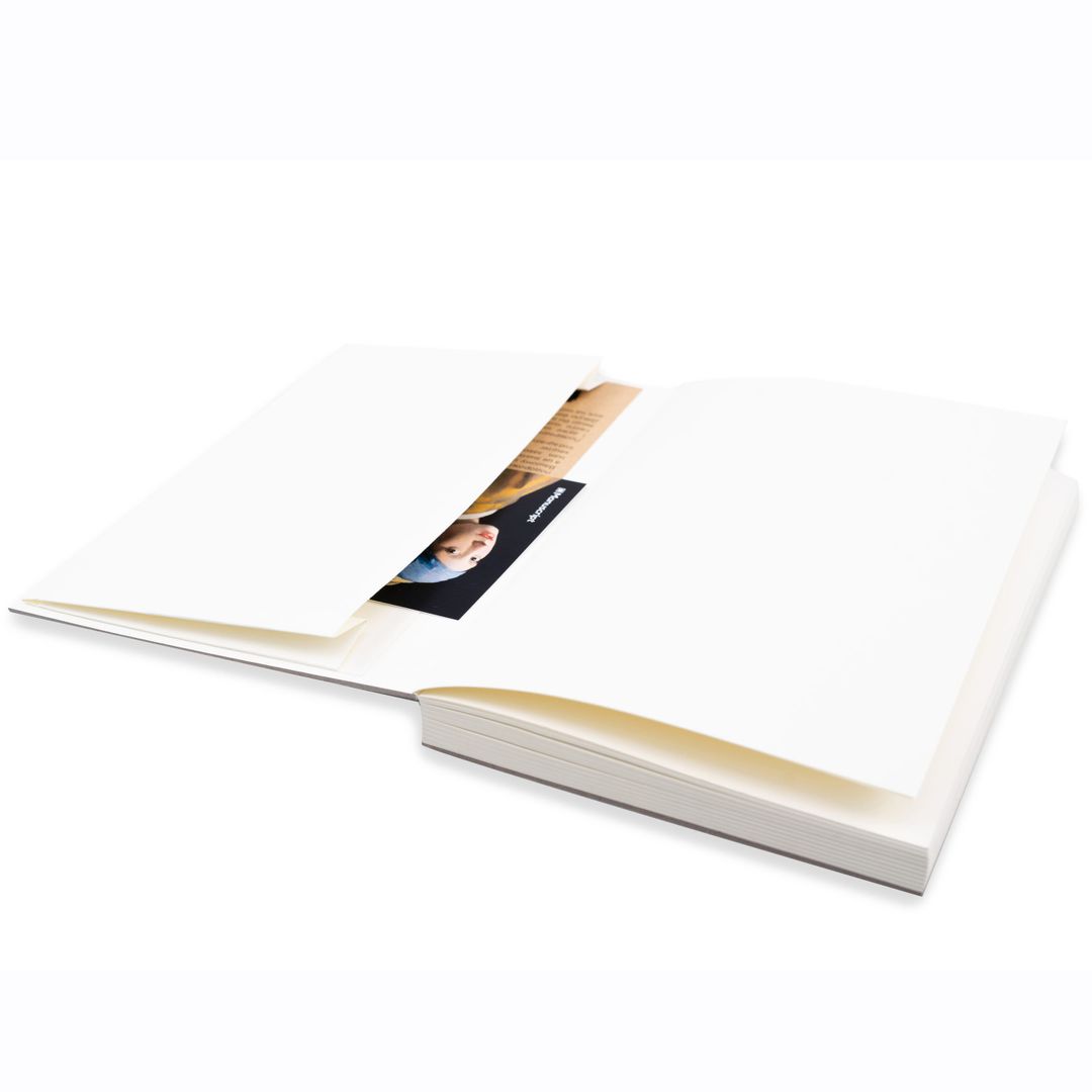 Скетчбук Off-yellow Dot (A5 Plus) Скетчбук Off-yellow Dot (A5 Plus)