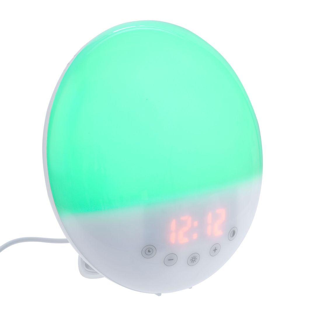 Мультимедийная станция с имитацией солнечного света dreamTime (ver 2)