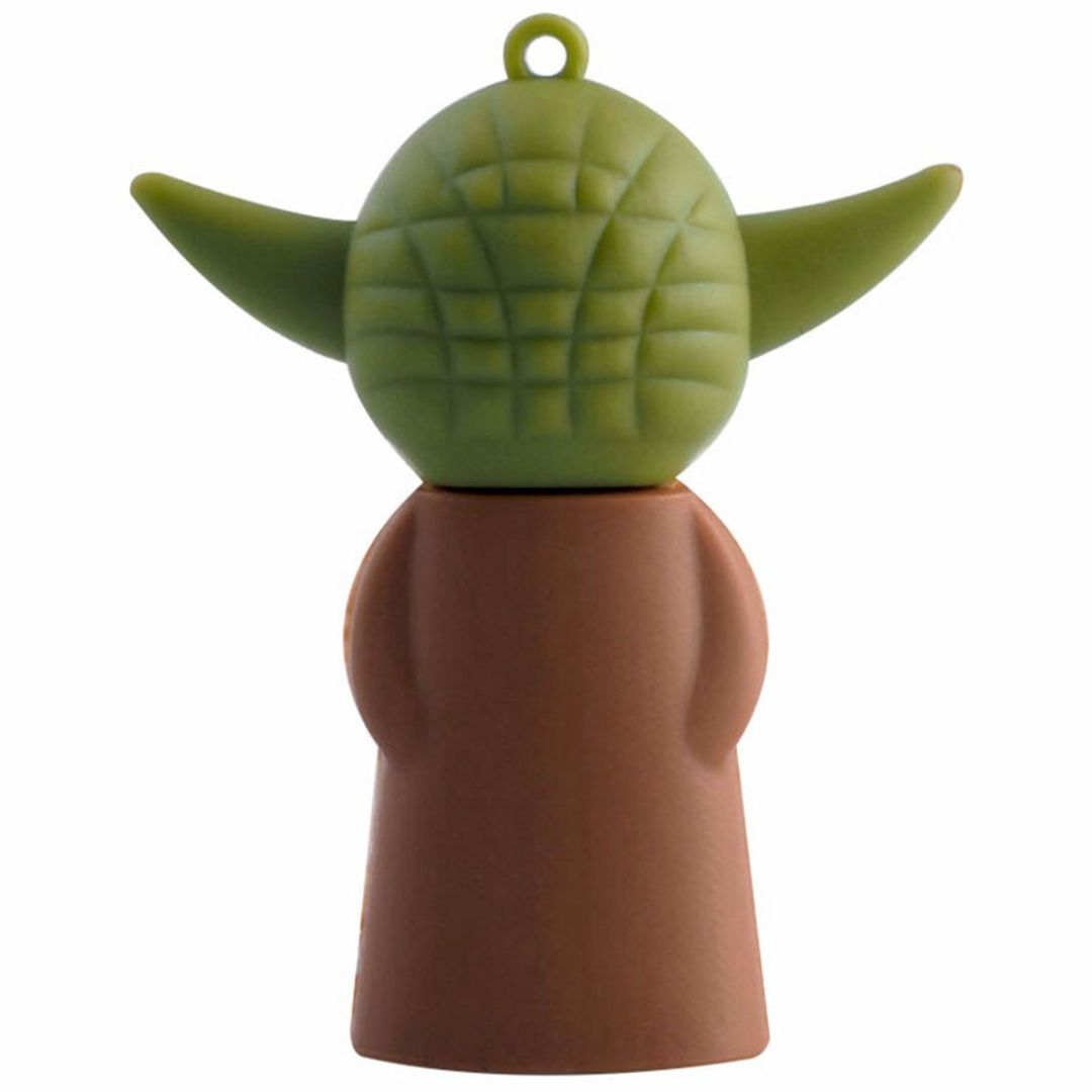 Флешка Star Wars Мастер Йода 32 Гб