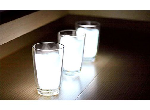 Лампа Стакан молока В комплекте только один светильник Лампа Стакан молока В комплекте только один светильник