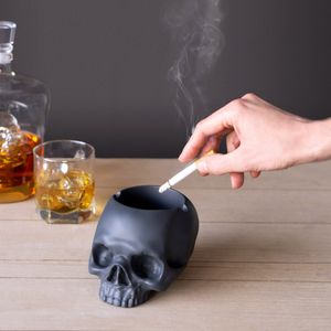 Пепельница Skully