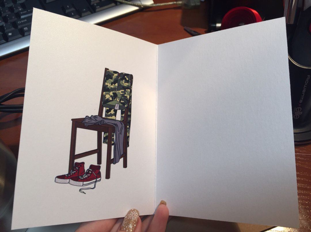 Фото покупателя Александра