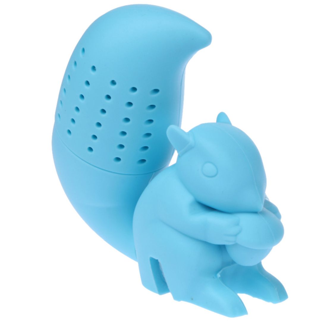 Заварник для чая Белочка Squirrel Tea Infuser Заварник для чая Белочка Squirrel Tea Infuser